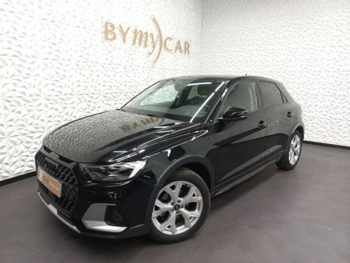 Audi A1 Allstreet 30 TFSI 110 ch S tronic 7 Design - 1