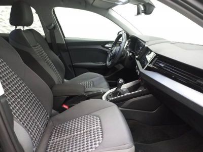 Audi A1 Allstreet 30 TFSI 110 ch S tronic 7 Design   - 8