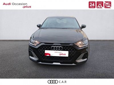 Audi A1 ALLSTREET Allstreet 30 TFSI 110 ch S tronic 7 Advanced   - 2