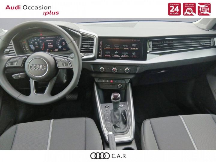 Audi A1 ALLSTREET Allstreet 30 TFSI 110 ch S tronic 7 Advanced - 6