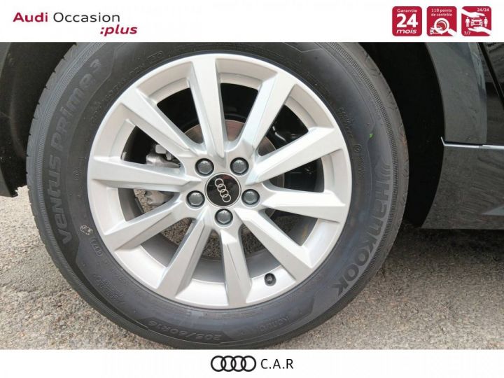 Audi A1 ALLSTREET Allstreet 30 TFSI 110 ch S tronic 7 Advanced - 9