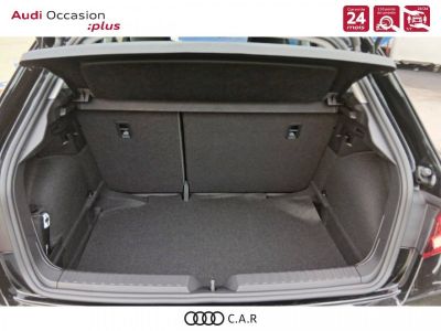 Audi A1 ALLSTREET Allstreet 30 TFSI 110 ch S tronic 7 Advanced   - 10