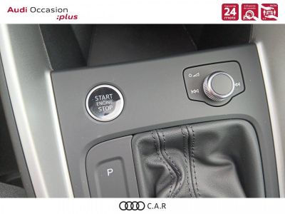 Audi A1 ALLSTREET Allstreet 30 TFSI 110 ch S tronic 7 Advanced   - 11