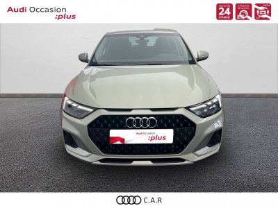 Audi A1 ALLSTREET Allstreet 30 TFSI 110 ch S tronic 7 Avus   - 2