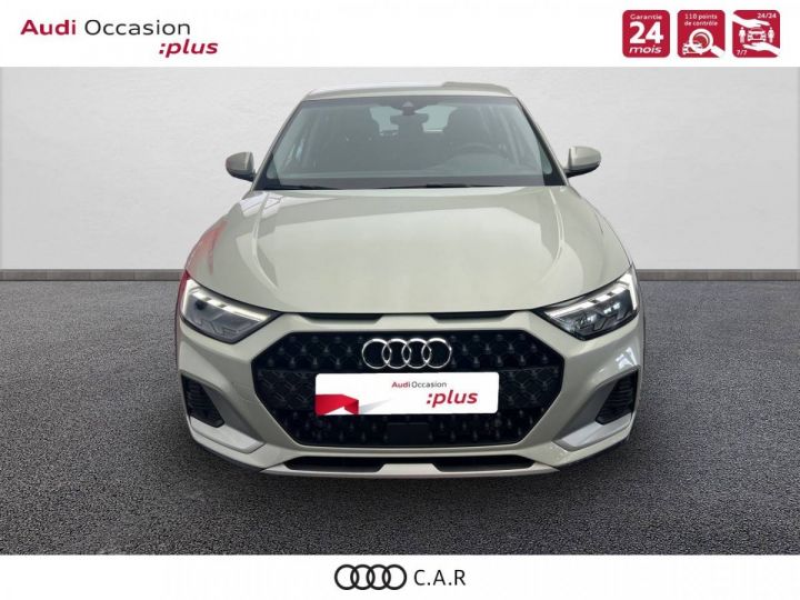 Audi A1 ALLSTREET Allstreet 30 TFSI 110 ch S tronic 7 Avus - 2