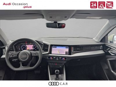 Audi A1 ALLSTREET Allstreet 30 TFSI 110 ch S tronic 7 Avus   - 6