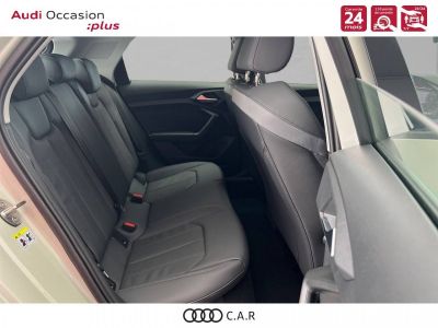 Audi A1 ALLSTREET Allstreet 30 TFSI 110 ch S tronic 7 Avus   - 8