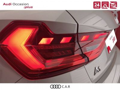 Audi A1 ALLSTREET Allstreet 30 TFSI 110 ch S tronic 7 Avus   - 11