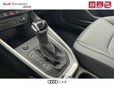 Audi A1 ALLSTREET Allstreet 30 TFSI 110 ch S tronic 7 Avus   - 12