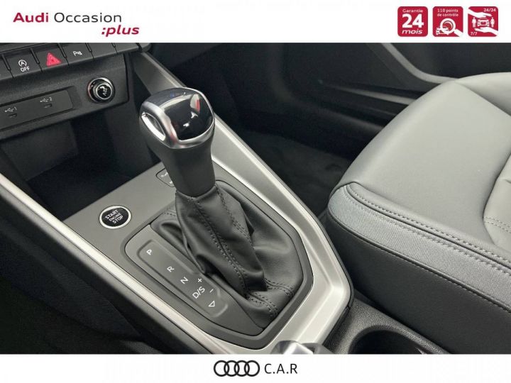 Audi A1 ALLSTREET Allstreet 30 TFSI 110 ch S tronic 7 Avus - 12