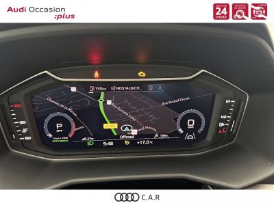 Audi A1 ALLSTREET Allstreet 30 TFSI 110 ch S tronic 7 Avus   - 19