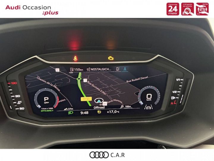 Audi A1 ALLSTREET Allstreet 30 TFSI 110 ch S tronic 7 Avus - 19