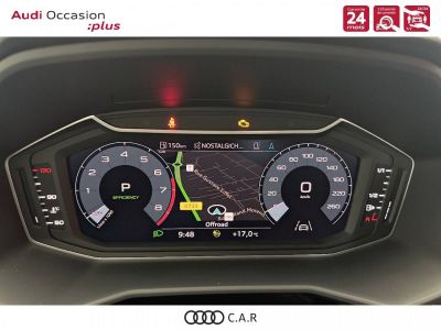 Audi A1 ALLSTREET Allstreet 30 TFSI 110 ch S tronic 7 Avus   - 20