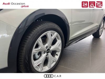 Audi A1 ALLSTREET Allstreet 30 TFSI 110 ch S tronic 7 Avus   - 21