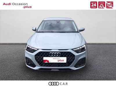 Audi A1 ALLSTREET Allstreet 30 TFSI 110 ch S tronic 7 Avus   - 2