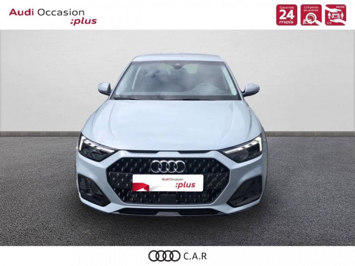 Audi A1 ALLSTREET Allstreet 30 TFSI 110 ch S tronic 7 Avus - 2