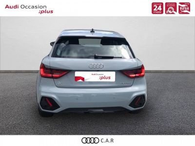 Audi A1 ALLSTREET Allstreet 30 TFSI 110 ch S tronic 7 Avus   - 4