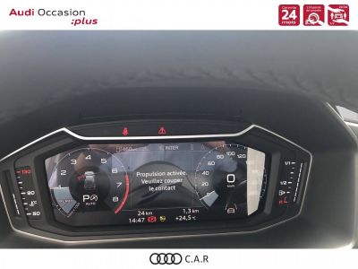 Audi A1 ALLSTREET Allstreet 30 TFSI 110 ch S tronic 7 Avus   - 6