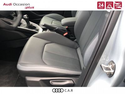 Audi A1 ALLSTREET Allstreet 30 TFSI 110 ch S tronic 7 Avus   - 7