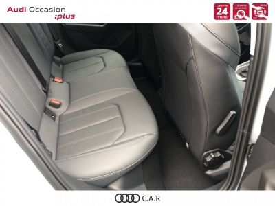 Audi A1 ALLSTREET Allstreet 30 TFSI 110 ch S tronic 7 Avus   - 8