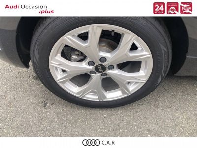 Audi A1 ALLSTREET Allstreet 30 TFSI 110 ch S tronic 7 Avus   - 9