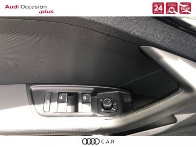 Audi A1 ALLSTREET Allstreet 30 TFSI 110 ch S tronic 7 Avus   - 11