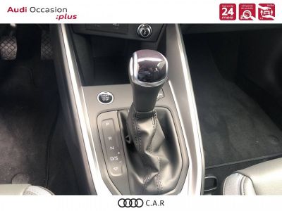 Audi A1 ALLSTREET Allstreet 30 TFSI 110 ch S tronic 7 Avus   - 14