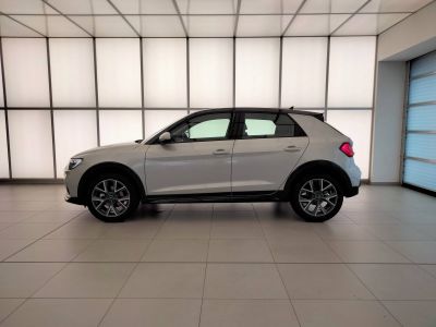 Audi A1 ALLSTREET Allstreet 30 TFSI 110 ch S tronic 7 Design   - 2