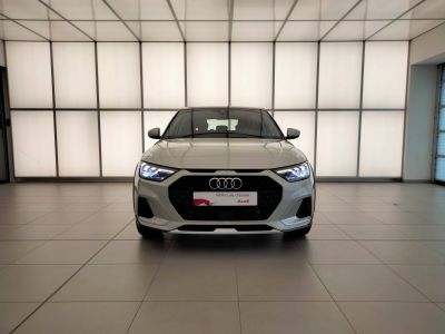 Audi A1 ALLSTREET Allstreet 30 TFSI 110 ch S tronic 7 Design   - 11