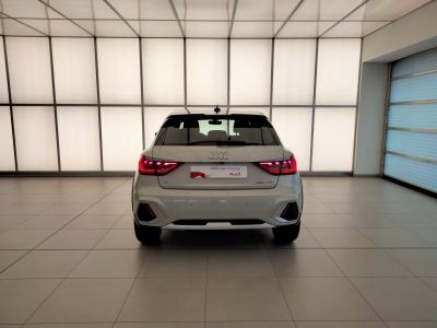 Audi A1 ALLSTREET Allstreet 30 TFSI 110 ch S tronic 7 Design   - 12