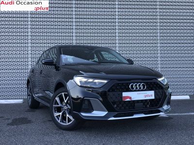 Audi A1 ALLSTREET Allstreet 30 TFSI 110 ch S tronic 7 Design Luxe   - 3