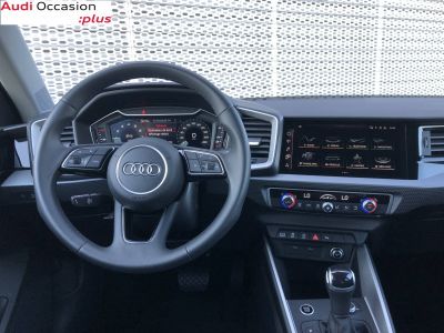 Audi A1 ALLSTREET Allstreet 30 TFSI 110 ch S tronic 7 Design Luxe   - 8