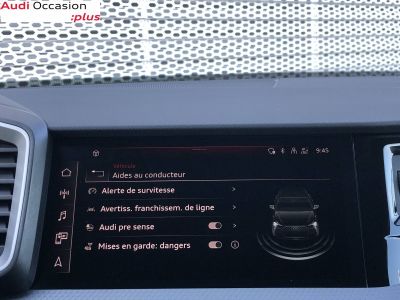 Audi A1 ALLSTREET Allstreet 30 TFSI 110 ch S tronic 7 Design Luxe   - 19