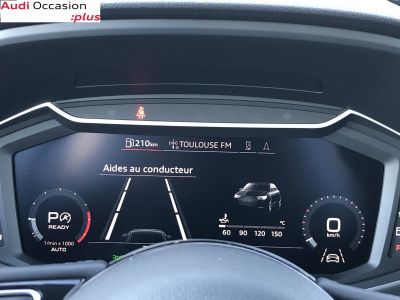 Audi A1 ALLSTREET Allstreet 30 TFSI 110 ch S tronic 7 Design Luxe   - 35