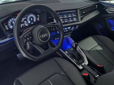 Audi A1 ALLSTREET Allstreet 30 TFSI 110 ch S tronic 7 Design Luxe   - 4