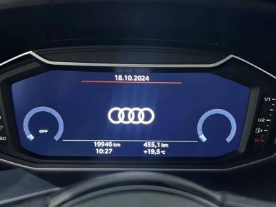 Audi A1 ALLSTREET Allstreet 30 TFSI 110 ch S tronic 7 Design Luxe   - 15