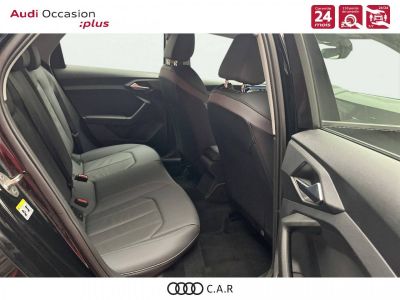 Audi A1 ALLSTREET Allstreet 30 TFSI 110 ch S tronic 7 Design Luxe   - 8