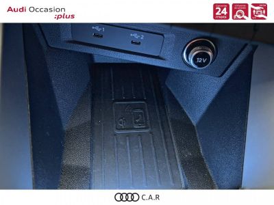 Audi A1 ALLSTREET Allstreet 30 TFSI 110 ch S tronic 7 Design Luxe   - 14