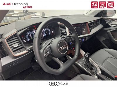 Audi A1 ALLSTREET Allstreet 30 TFSI 110 ch S tronic 7 Design Luxe   - 30