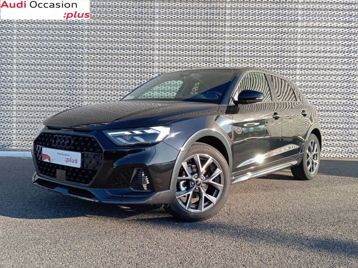 Audi A1 ALLSTREET Allstreet 35 TFSI 150 ch S tronic 7 Avus - 1