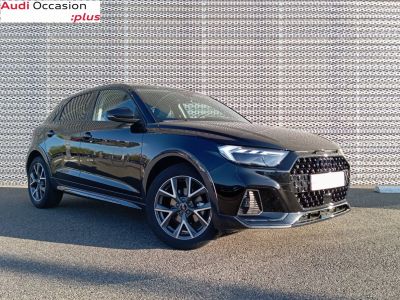 Audi A1 ALLSTREET Allstreet 35 TFSI 150 ch S tronic 7 Avus   - 3