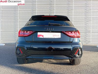 Audi A1 ALLSTREET Allstreet 35 TFSI 150 ch S tronic 7 Avus   - 5