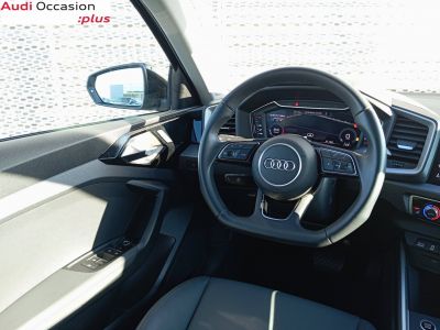 Audi A1 ALLSTREET Allstreet 35 TFSI 150 ch S tronic 7 Avus   - 22