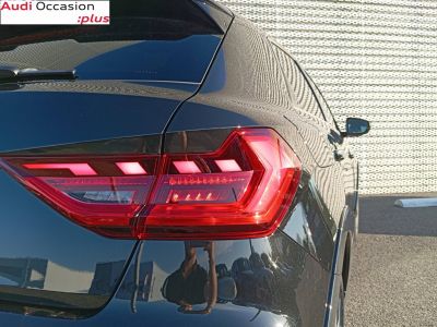 Audi A1 ALLSTREET Allstreet 35 TFSI 150 ch S tronic 7 Avus   - 31