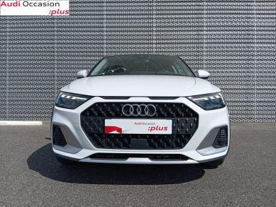 Audi A1 ALLSTREET Allstreet 35 TFSI 150 ch S tronic 7 Design Luxe   - 2