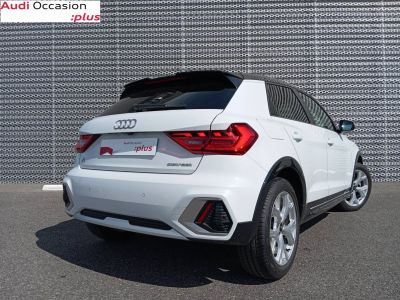 Audi A1 ALLSTREET Allstreet 35 TFSI 150 ch S tronic 7 Design Luxe   - 6