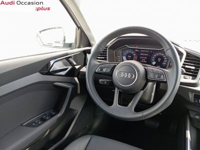 Audi A1 ALLSTREET Allstreet 35 TFSI 150 ch S tronic 7 Design Luxe   - 21