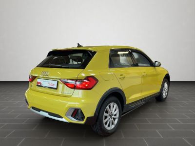 Audi A1 allstreet Citycarver 30 TFSI S tronic   - 2