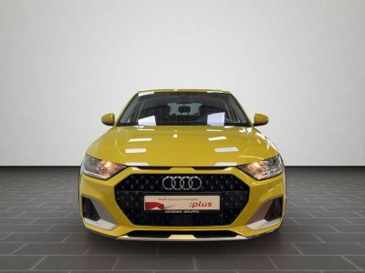 Audi A1 allstreet Citycarver 30 TFSI S tronic   - 5