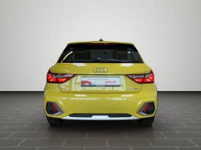 Audi A1 allstreet Citycarver 30 TFSI S tronic   - 6